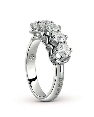 Anello damiani donna - damiani,