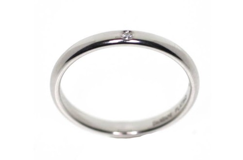 Anello damiani persempre - anello,