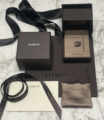 Damiani jewel case custodia - custodia, /
