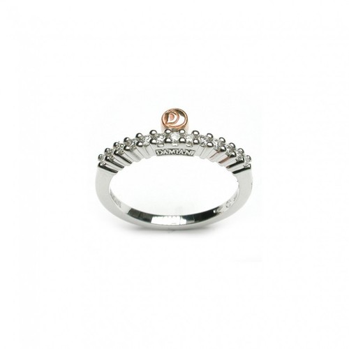 Anello damiani 20016522 - damiani,