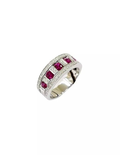 Anello damiani belle epoque - anello,