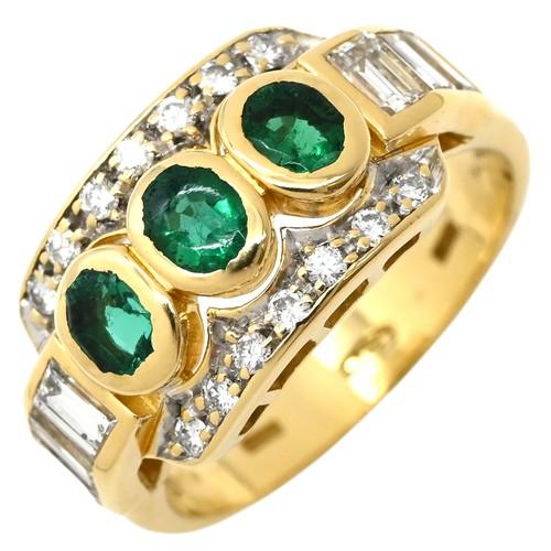 Anello damiani diamante - anello,