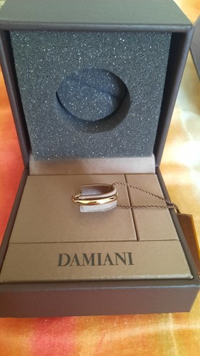Fede nuziale damiani - nuziale,