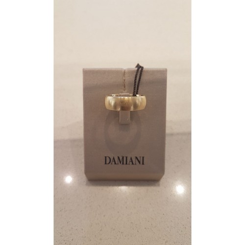 Anello damiani 80110067 - anello,