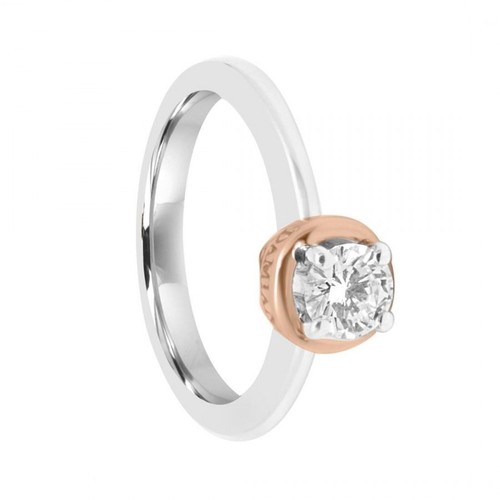 Anello damiani qeen 20019523 - anello,