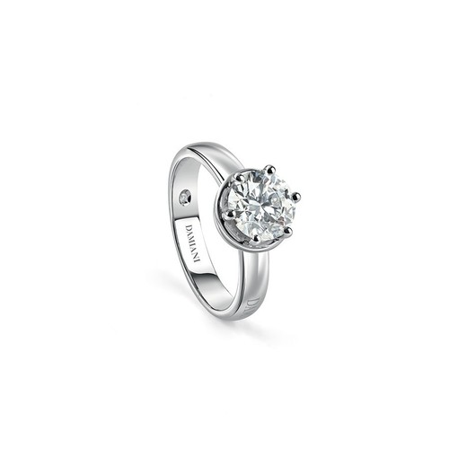 Anello minou damiani 20073276 - anello,