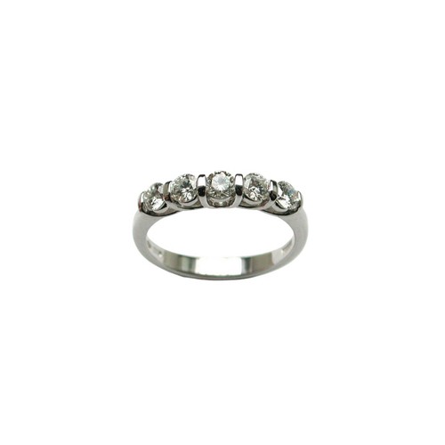 Anello damiani 20008830 - damiani,