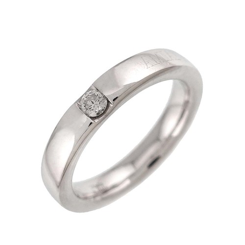 Anello damiani fedi - anello,