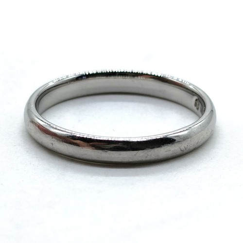 Anello damiani fascia diamante - anello,