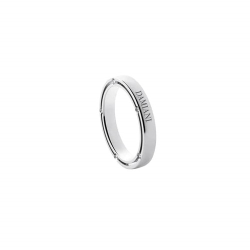 Anello damiani donna - anello, in