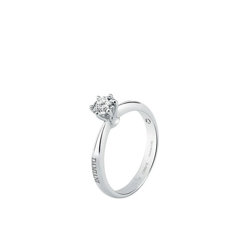 Anello damiani elettra - elettra, n30519h