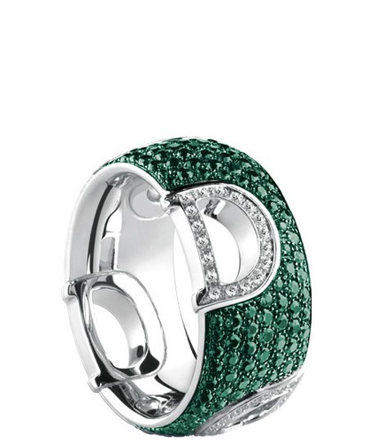 Anello damiani icon 20058695 - icon,
