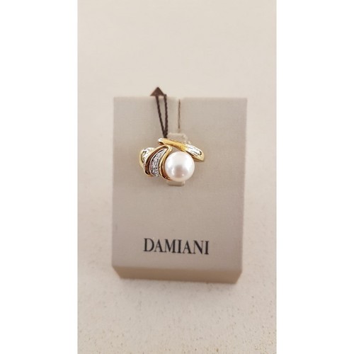 Anello damiani n70887r - anello,