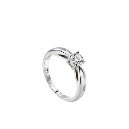 Anello damiani cupido - anello,