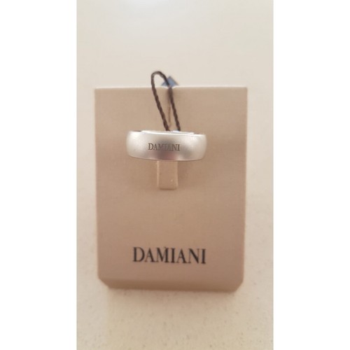 Anello damiani 80110310 - damiani,