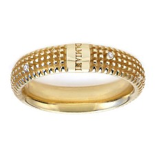 Anello Damiani Metropolitan