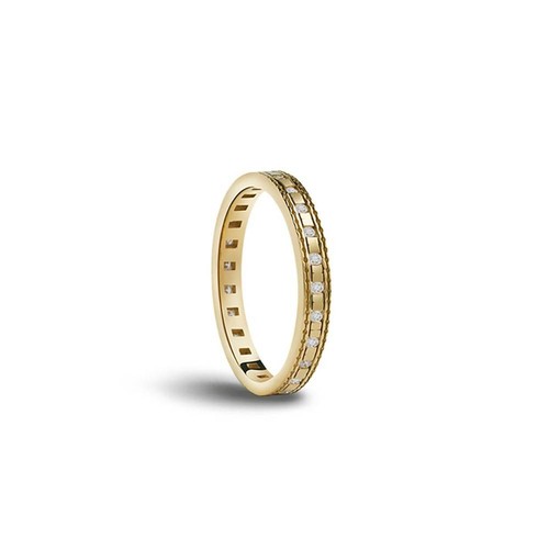 Anello damiani belle epoque - belle,