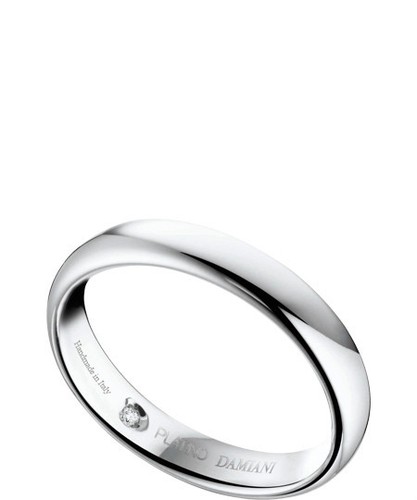 Anello damiani per sempre - damiani,
