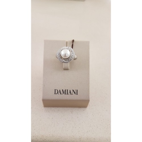 Anello damiani 80637909 - anello,