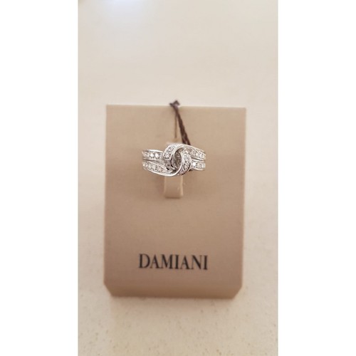 Anello damiani 80527930 - damiani,