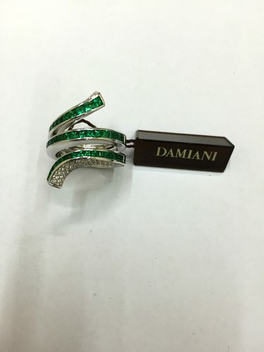 Anello damiani eden 20037230 - eden,