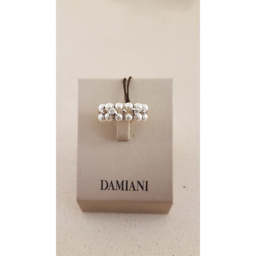 Anello damiani n73452r - anello,