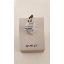 ANELLO DAMIANI 20000685