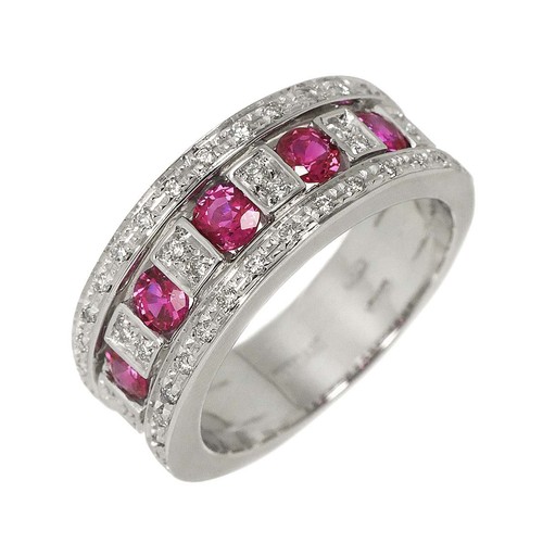 Anello damiani belle - damiani, epoque