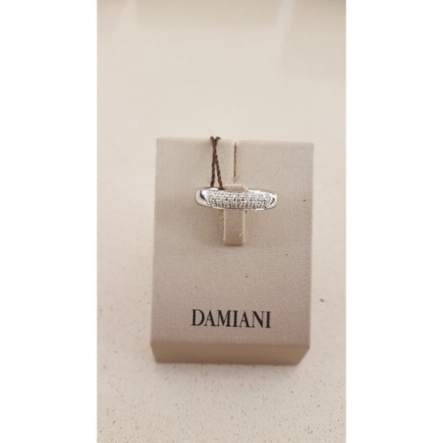 Anello damiani 20005330 - anello,