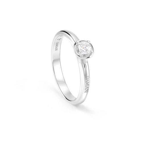 Anello damiani neo minou - damiani,