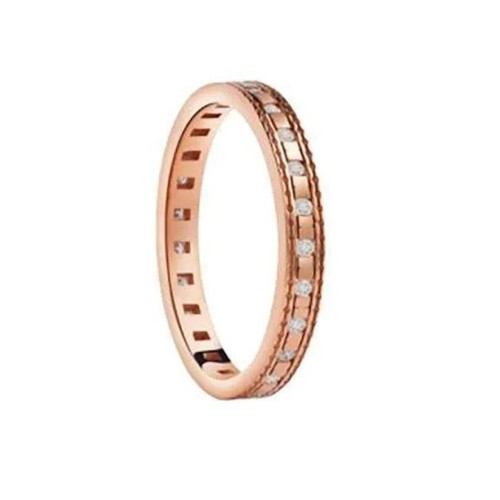 Anello damiani belle epoque - anello,