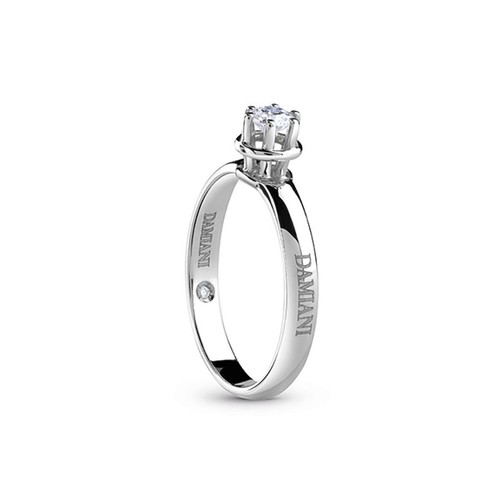 Anello damiani minou 20073270 - damiani,