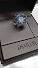 Sconto 50% ANELLO DAMIANI ORO