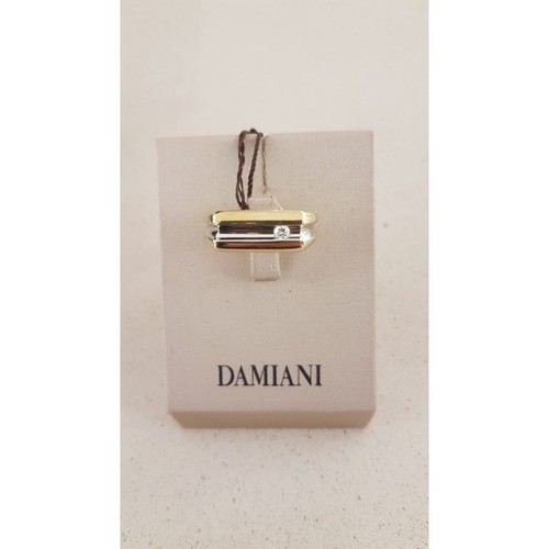 Anello damiani n30521p - anello,