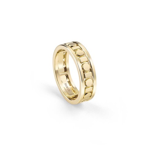 Anello damiani donna belle - damiani,