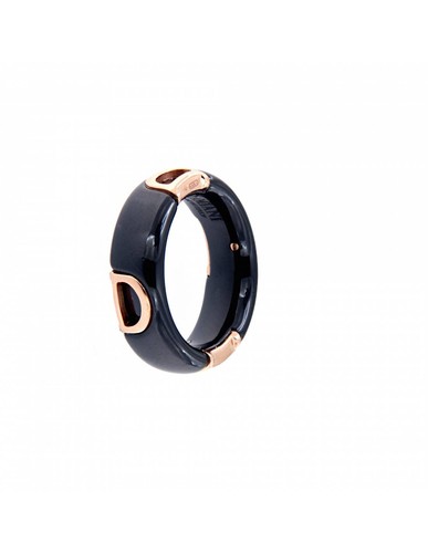 Anello damiani icon 7mm - d.icon,