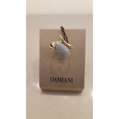 Anello damiani 20016764 - damiani,