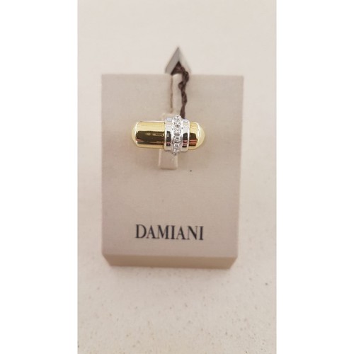Anello damiani n20368p - damiani,