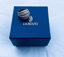 Anello Damiani - Spicchi di