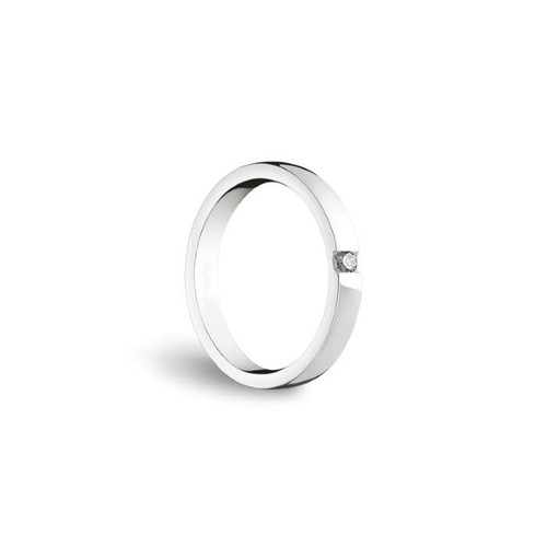 Anello damiani veramore oro - anello,