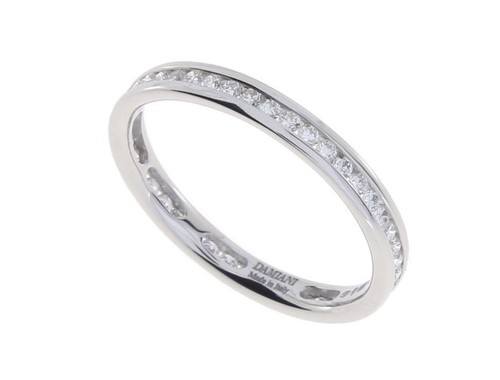 Anello damiani donna - damiani, desiderio