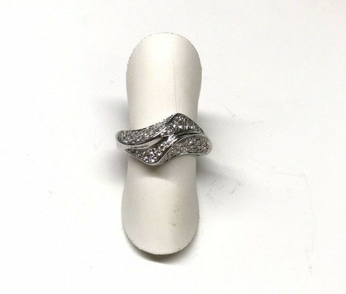 Anello damiani oro - anello,