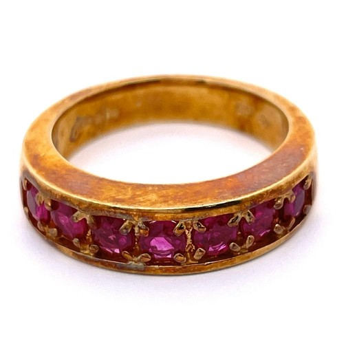 Anello damiani oro giallo - oro,