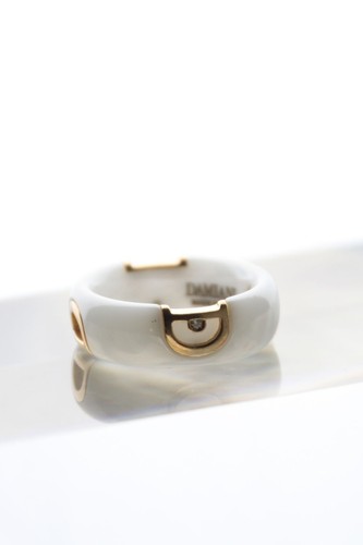 Anello damiani icon in - damiani, d.icon