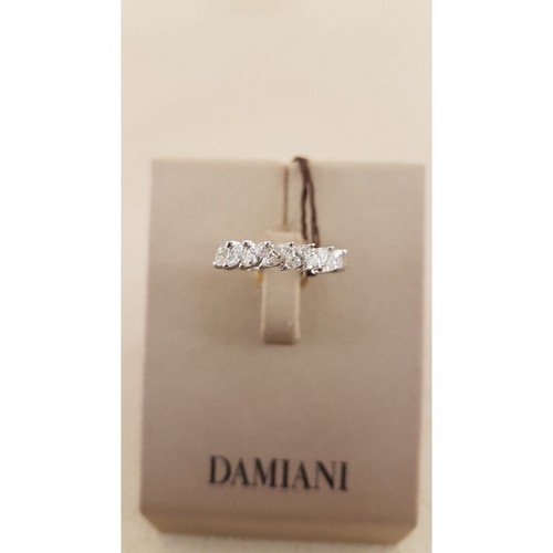 Anello damiani 20000262 - damiani,