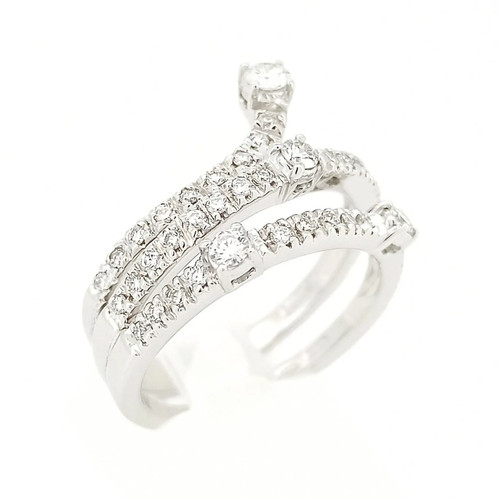 Anello donna damiani - anello,