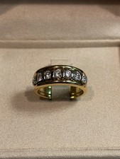 Anello DAMIANI Brillanti