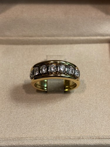 Anello damiani brillanti - damiani,
