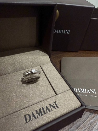 Anello fidanzamento - anello, di