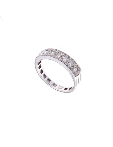 Anello damiani belle epoque - belle,